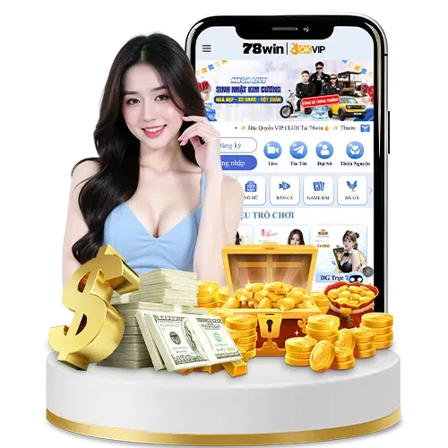 Cơ hội thắng lớn với Jackpot