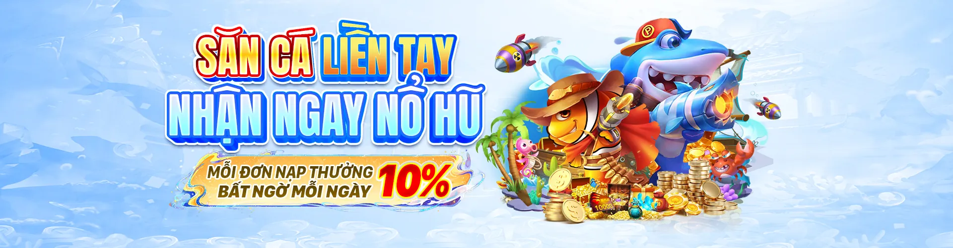 Tổng quan các chương trình khuyến mãi mới nhất 2026 tại Xoso1234
