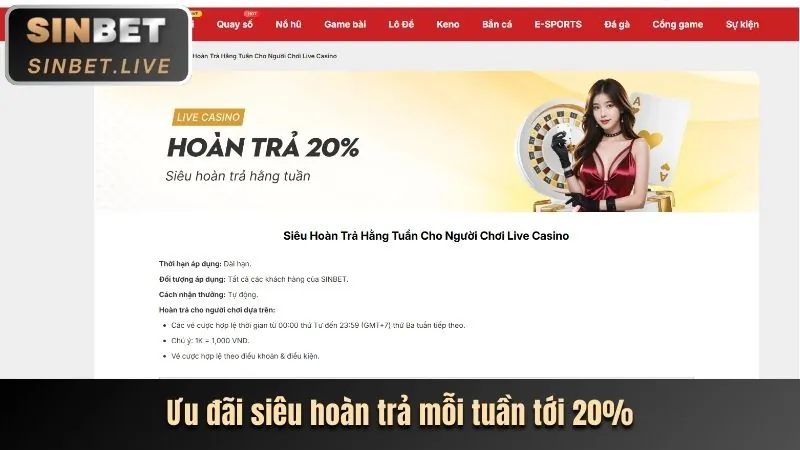 Hướng dẫn chơi casino trực tuyến xoso1234